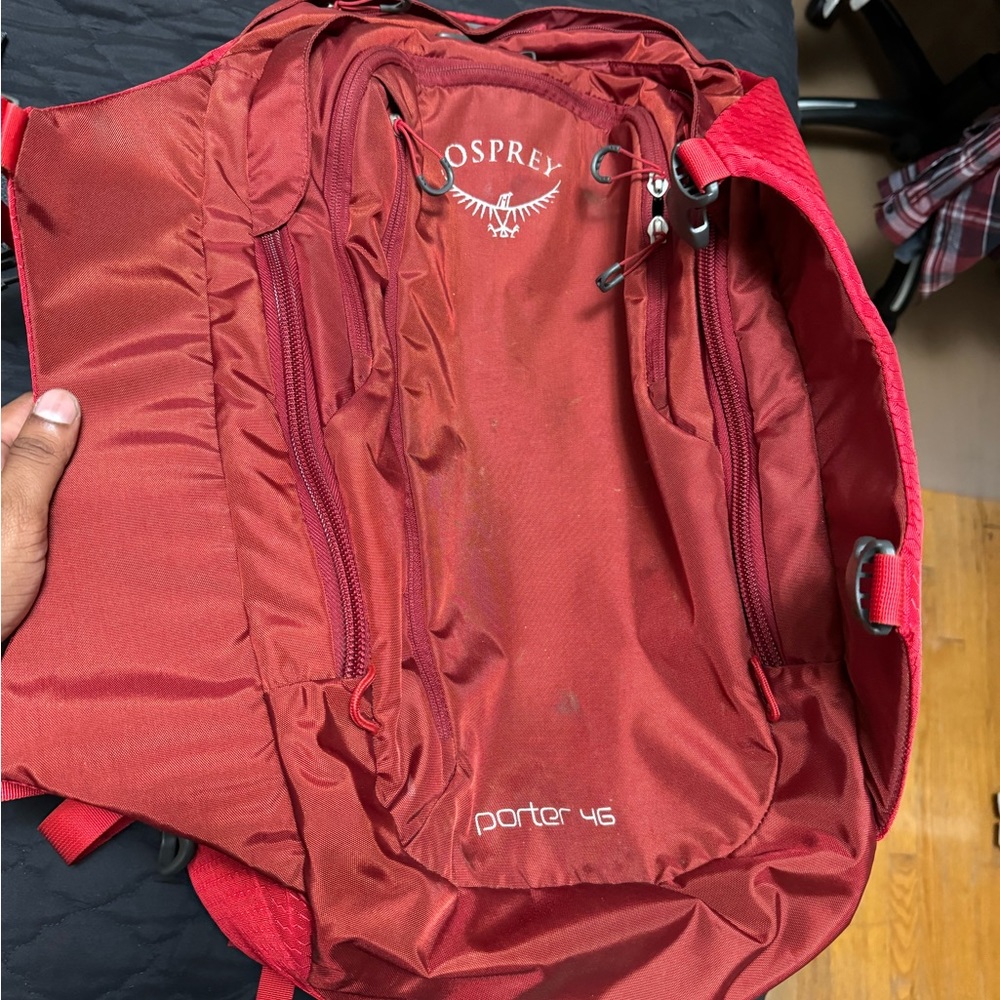 Osprey Porter 46